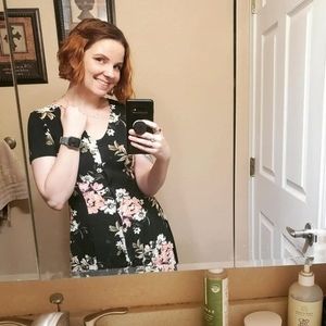 Meet your Posher, Beth